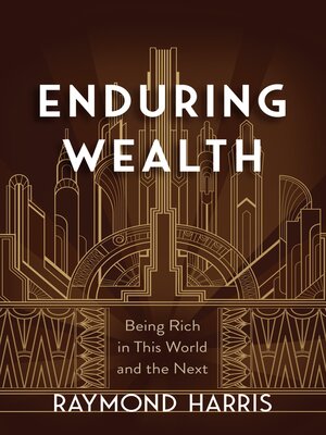 cover image of Enduring Wealth